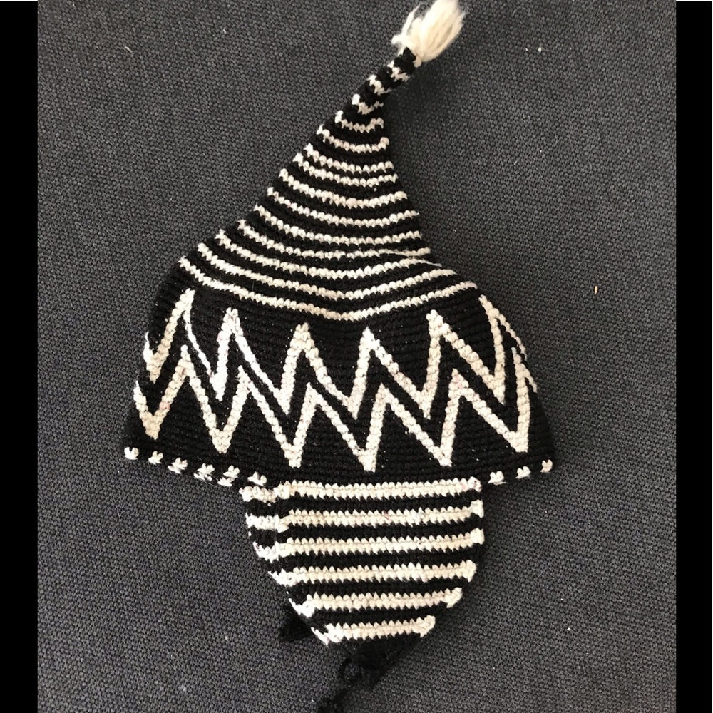 African Hat